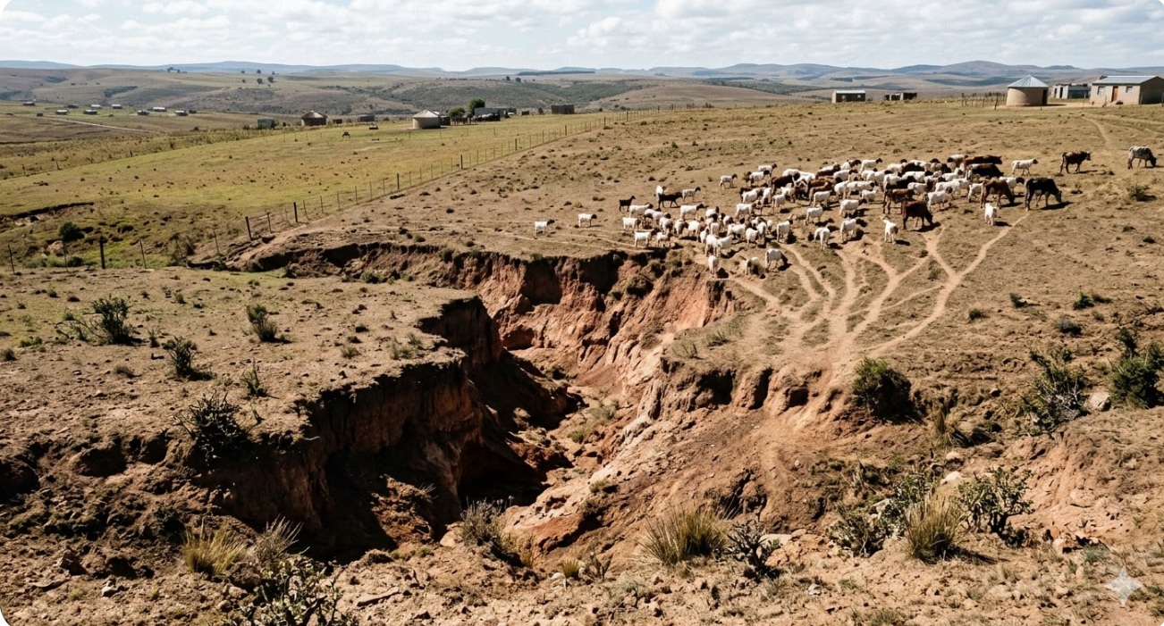 Natural Resource Management