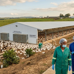 Poultry Production