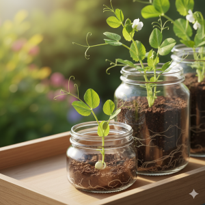 Plant Growth and Development