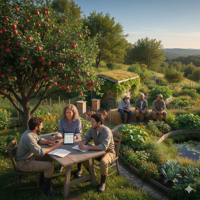 National Certificate Plant Production: Module 17 Human Resource Management on a Farm