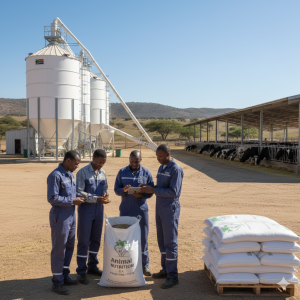 Animal Nutrition