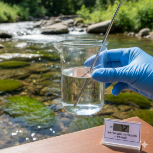 Water Quality