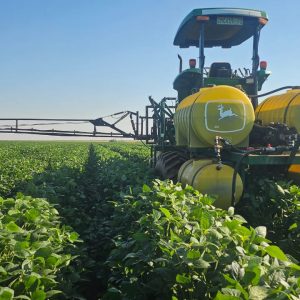 Integrated Pest Management