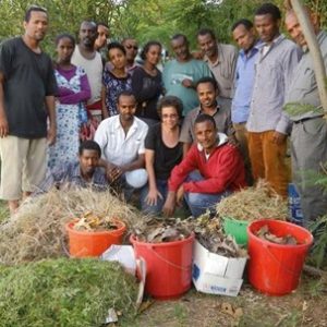 Permaculture