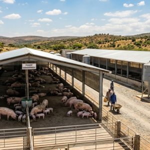 Pig Production